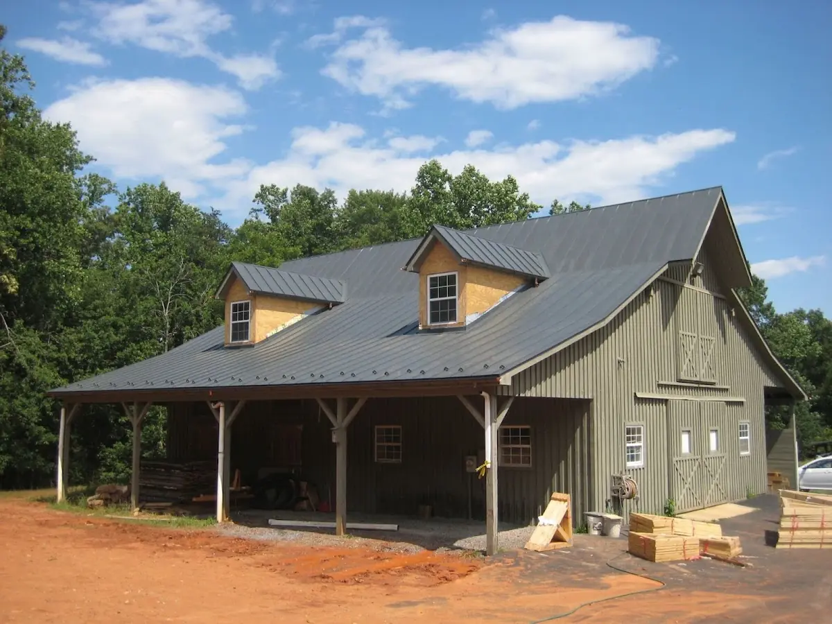 Expert Roof Repair workmanship in Los Altos Parkway